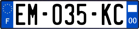 EM-035-KC