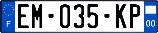 EM-035-KP