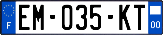 EM-035-KT