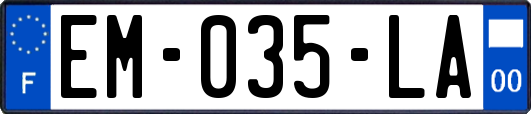EM-035-LA