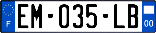EM-035-LB