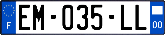 EM-035-LL