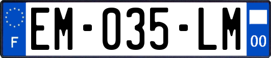 EM-035-LM