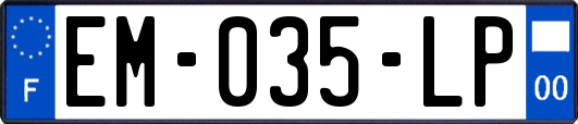 EM-035-LP