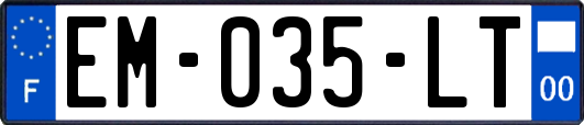 EM-035-LT