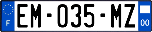 EM-035-MZ