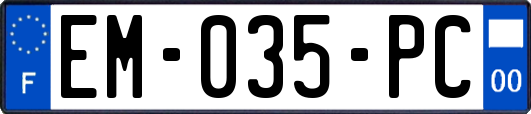 EM-035-PC