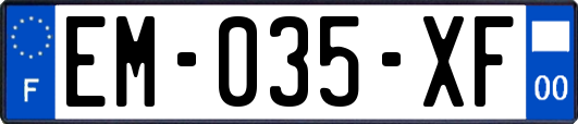 EM-035-XF