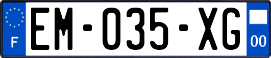 EM-035-XG