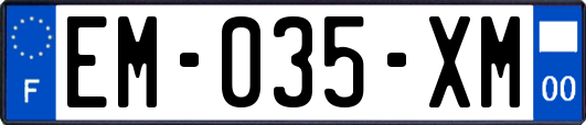 EM-035-XM