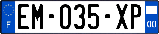 EM-035-XP