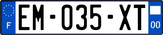 EM-035-XT
