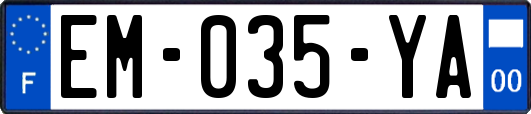 EM-035-YA