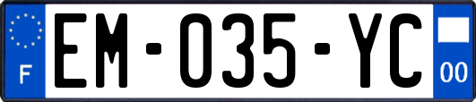 EM-035-YC