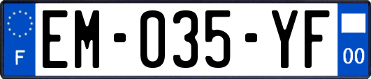 EM-035-YF