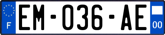 EM-036-AE