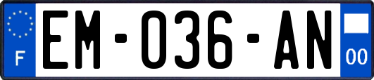 EM-036-AN