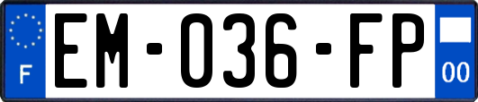 EM-036-FP