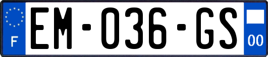 EM-036-GS
