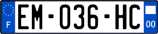 EM-036-HC