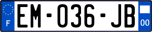 EM-036-JB