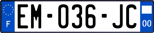 EM-036-JC