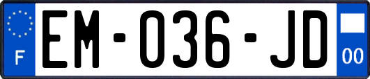 EM-036-JD