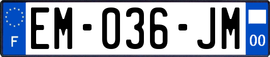 EM-036-JM