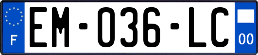 EM-036-LC