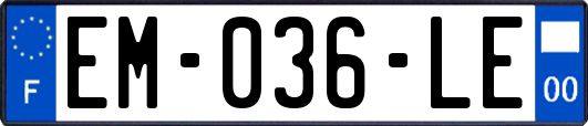 EM-036-LE