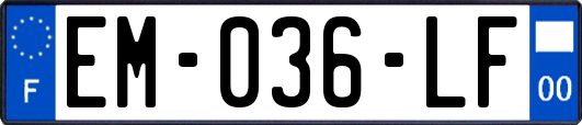 EM-036-LF