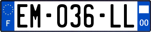 EM-036-LL