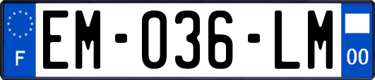 EM-036-LM