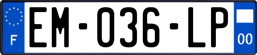 EM-036-LP