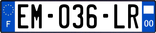 EM-036-LR