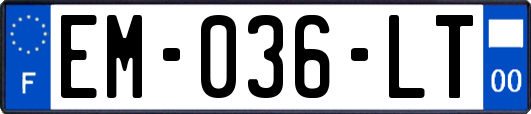 EM-036-LT