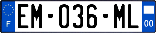 EM-036-ML