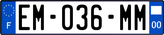 EM-036-MM