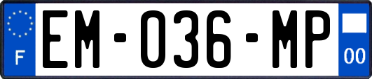 EM-036-MP