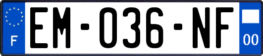 EM-036-NF