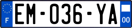 EM-036-YA
