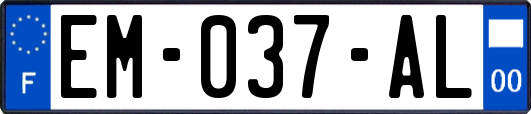 EM-037-AL