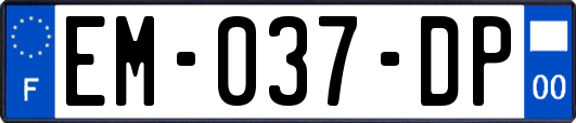 EM-037-DP