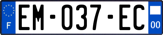 EM-037-EC