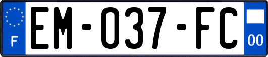 EM-037-FC