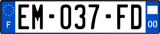 EM-037-FD