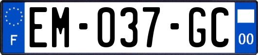 EM-037-GC