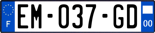 EM-037-GD