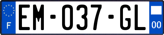 EM-037-GL