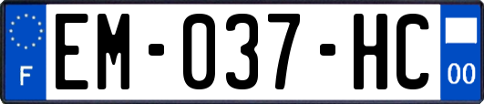 EM-037-HC